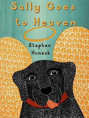 cover image of Sally Goes to Heaven